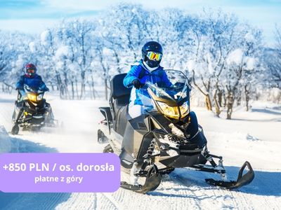 skutery-sniezne-atrakcja-szyta-na-miarę