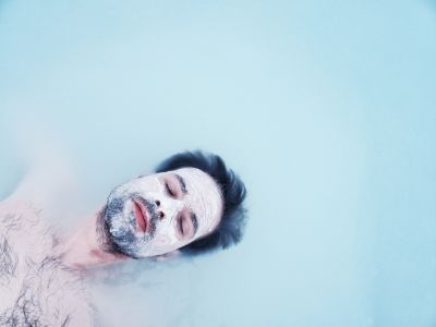 Blue Lagoon Islandia