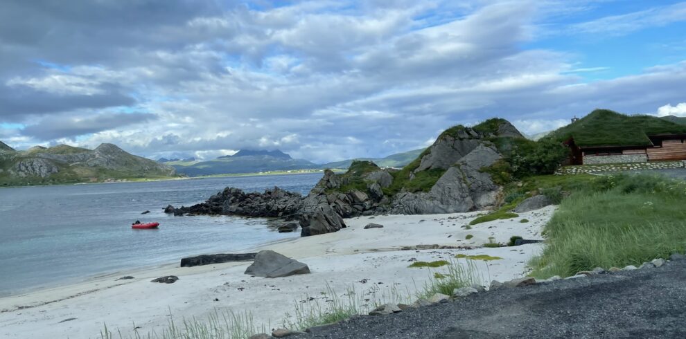 norwegia-kamperem