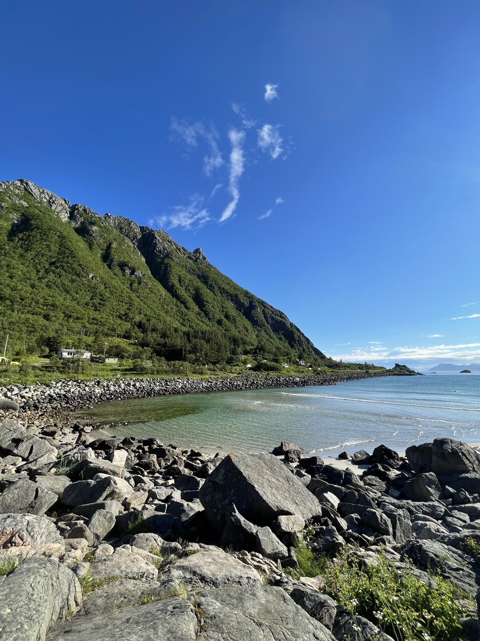 Rorvikstranda-Norwegia-wycieczka