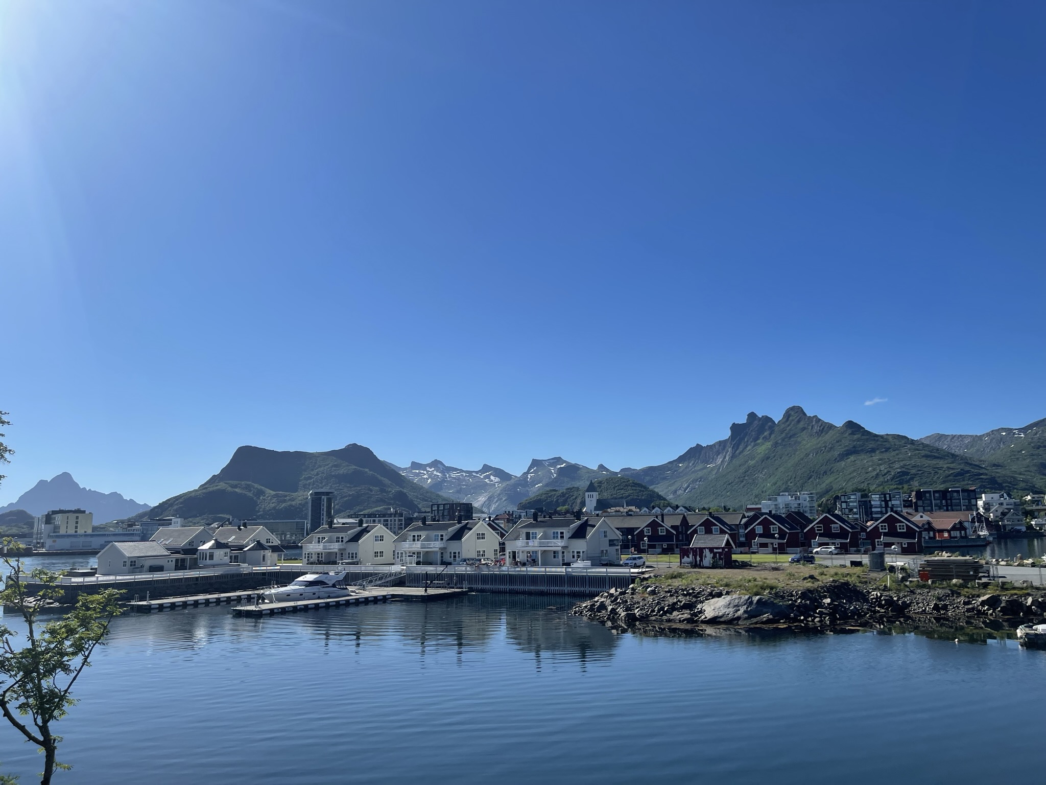 Svolvær