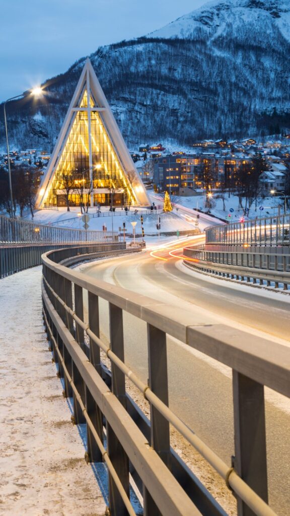 tromso-atrakcje