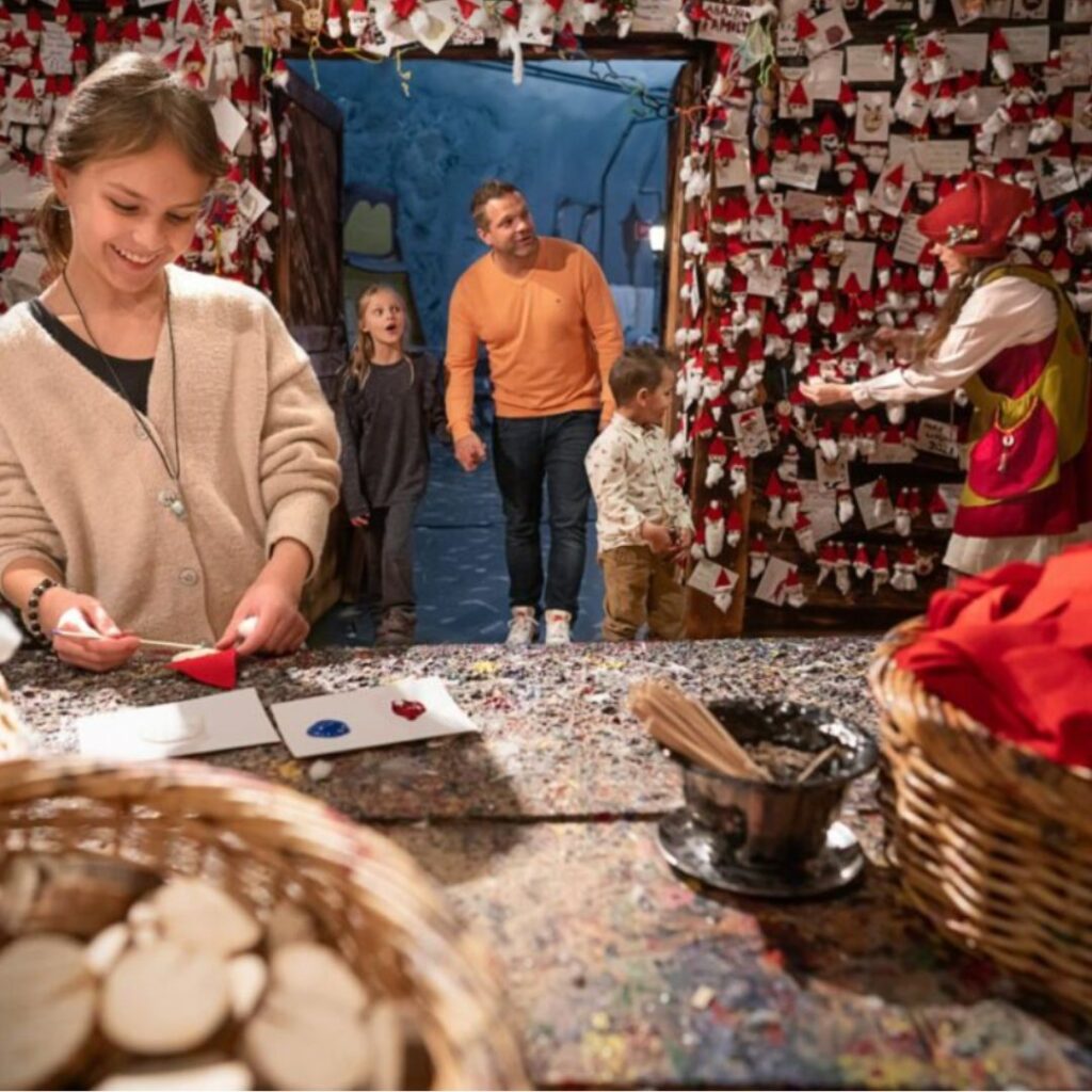 santa-park-atrakcja-laponii