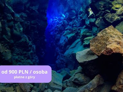 nurkowanie-Islandia-atrakcja-podróży-szytej-na-miarę