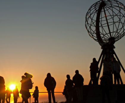 nordkapp-norwegia
