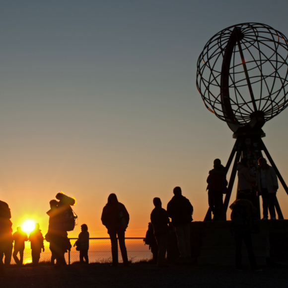 nordkapp-norwegia