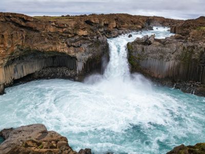 Aldeyjarfoss-wodspad-na-Islandii