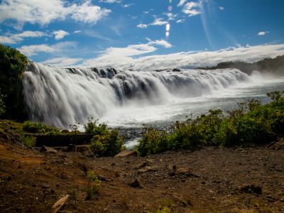 Faxifoss-wodospad-atrakcja-islandii