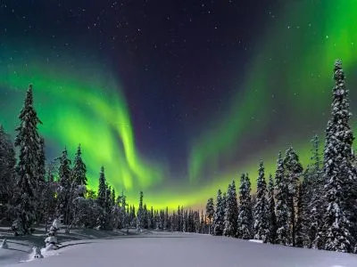zorza-polarna-Norwegia